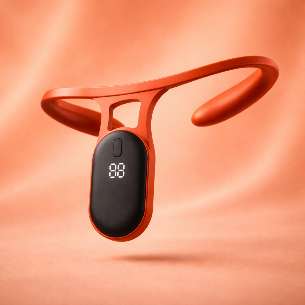 Smart Posture Tech