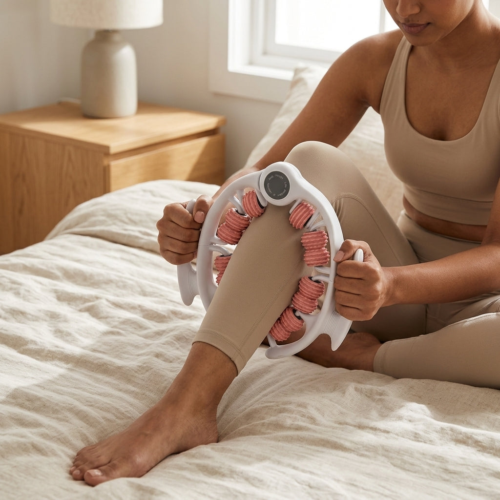 Posture Training & Rehab