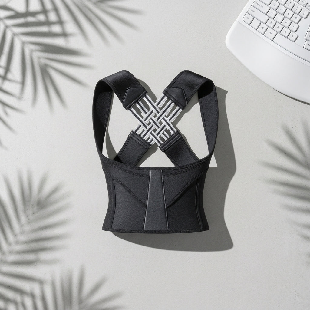 Posture corrector
