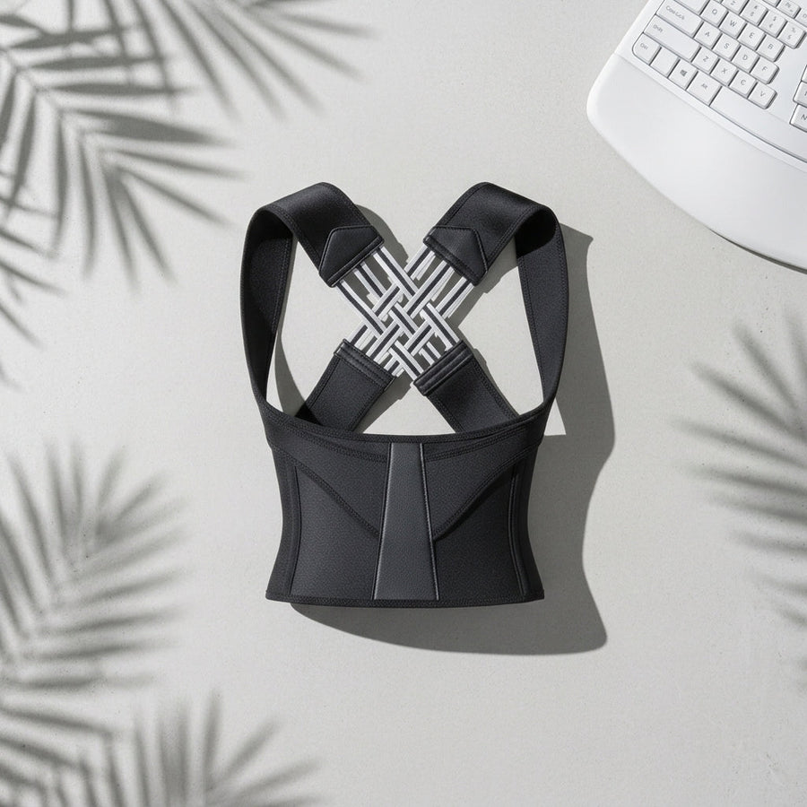 Posture corrector