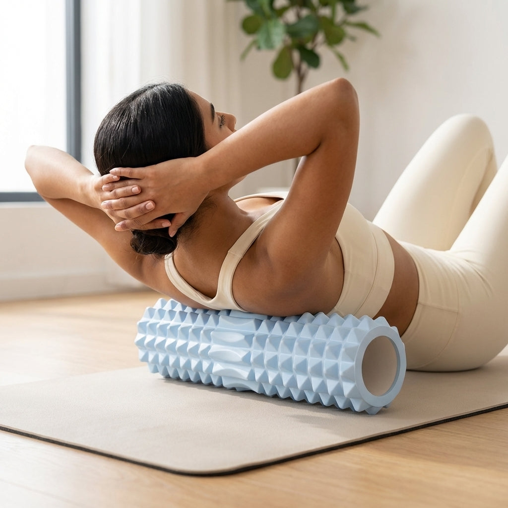 Back Pain Relief