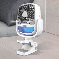 3-Speed Rechargeable Portable Air Cooler