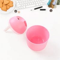 USB Mini Air Humidifier with LED Night Light