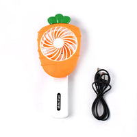 Foldable Handheld Mini Fan