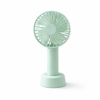 Lightweight Rechargeable Handheld Fan