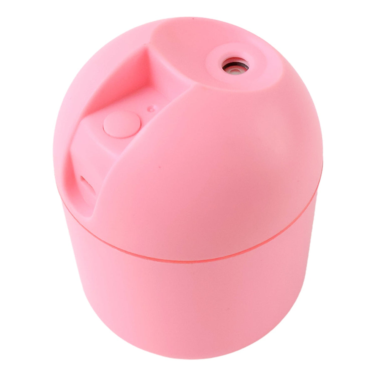 USB Mini Air Humidifier with LED Night Light