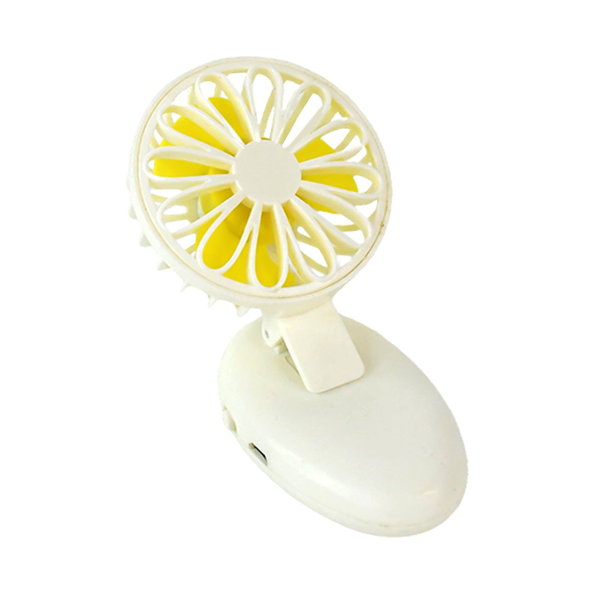 Mini USB Rechargeable Handheld Fan