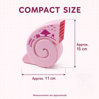 Bright Color Mini USB Desk Fan