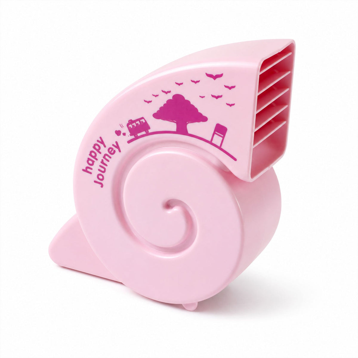 Bright Color Mini USB Desk Fan
