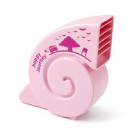 Bright Color Mini USB Desk Fan