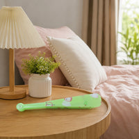 Foldable Manual Hand Fan (Printed)