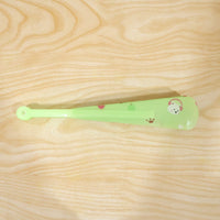 Foldable Manual Hand Fan (Printed)
