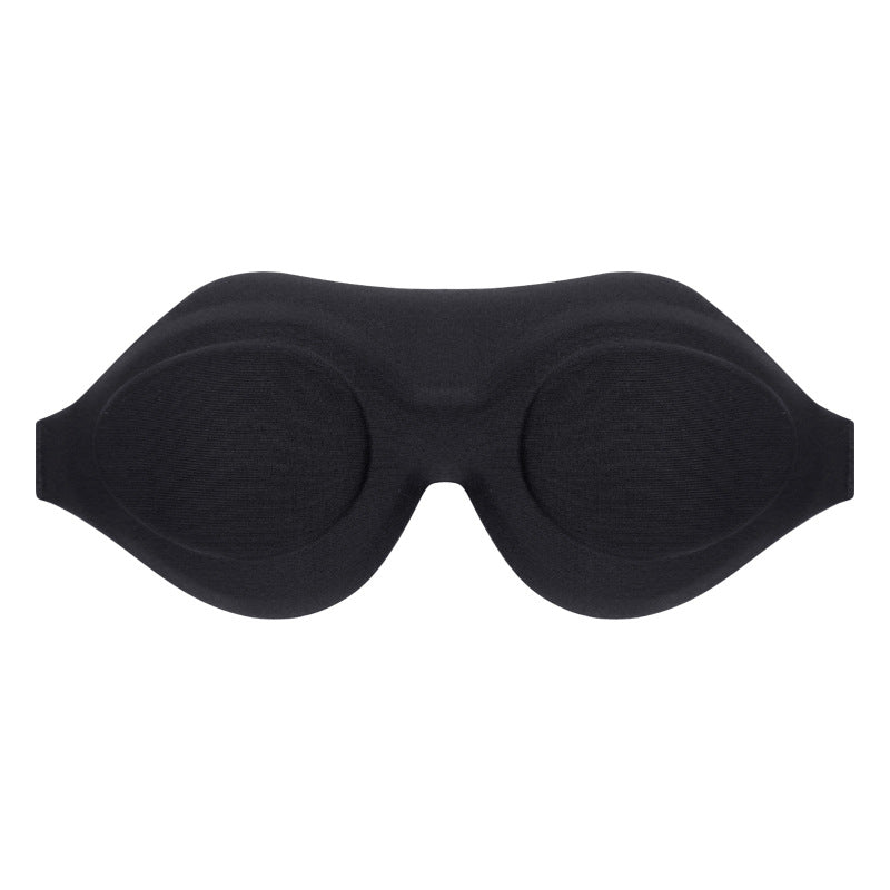3D Memory Foam Sleep Mask