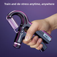 Grip Strength Massager