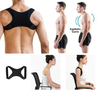 Universal Posture Corrector Brace