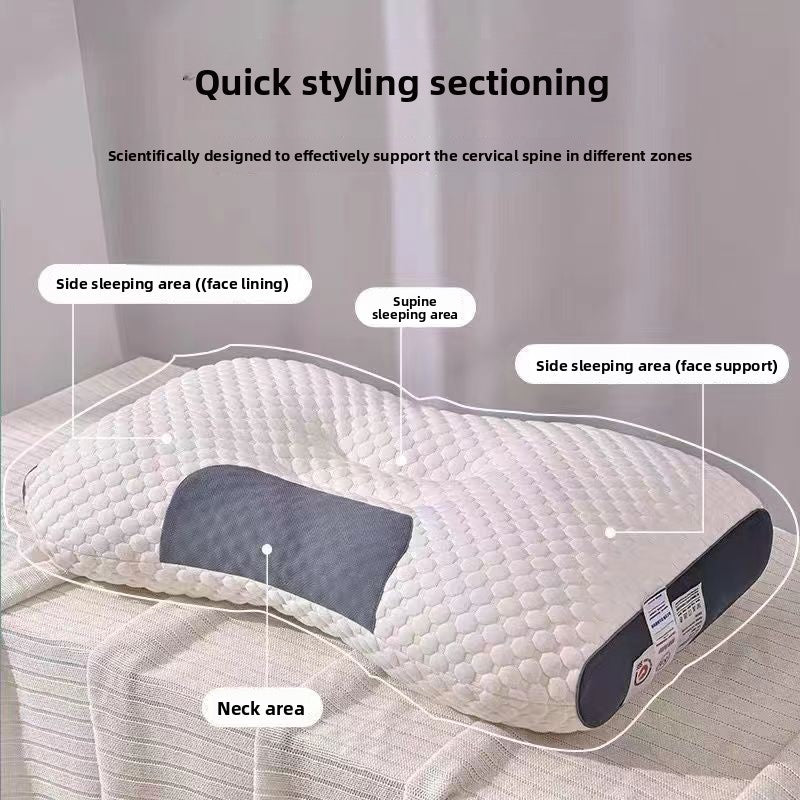 Cervical Support Pillow