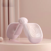 Pelvic floor muscle trainer