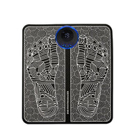 EMS Foot Massage Mat