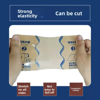 Warm Pain Relief Patches