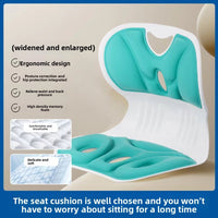 Ergonomic Chair Posture Cushion