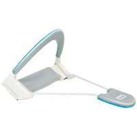 Child writing posture correction neck brace