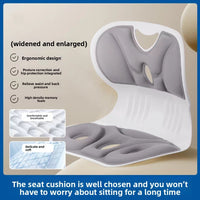 Ergonomic Chair Posture Cushion
