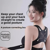 Female Posture Corrector Bra