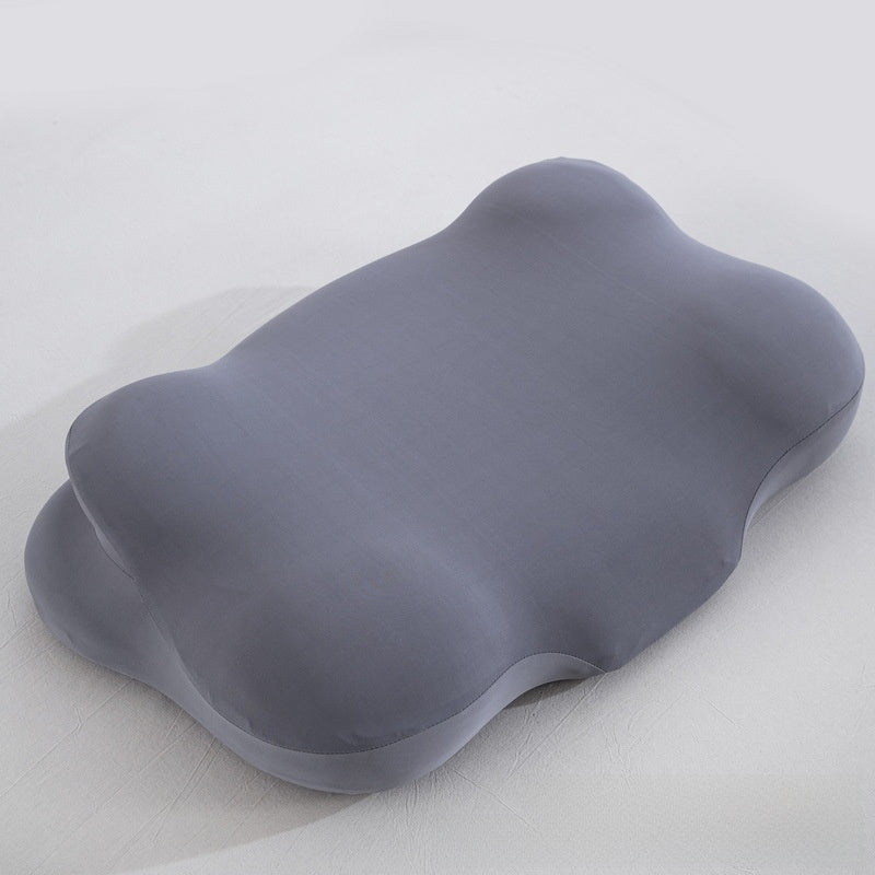 Ergonomic Butterfly Memory Foam Pillow