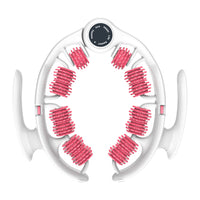 Detachable Ring Leg Massager Roller for Yoga Fitness