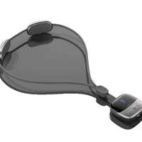 Portable Smart Thermostatic Neck Massager with Heating