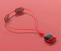 Portable Smart Thermostatic Neck Massager with Heating