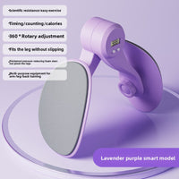 Pelvic floor muscle trainer
