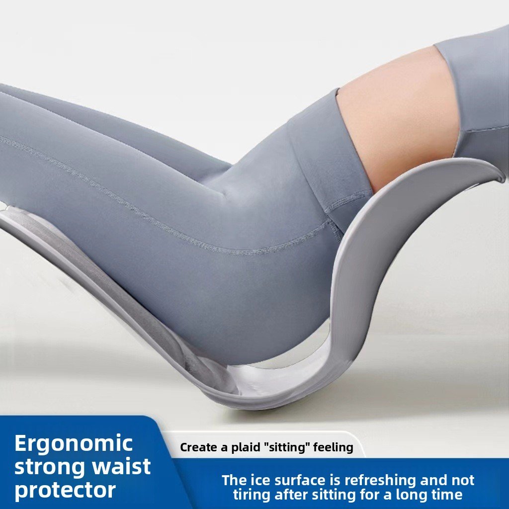 Ergonomic Chair Posture Cushion