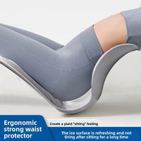 Ergonomic Chair Posture Cushion