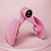 Pelvic floor muscle trainer