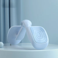 Pelvic floor muscle trainer