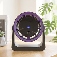 Personal Desktop Air Circulation Fan