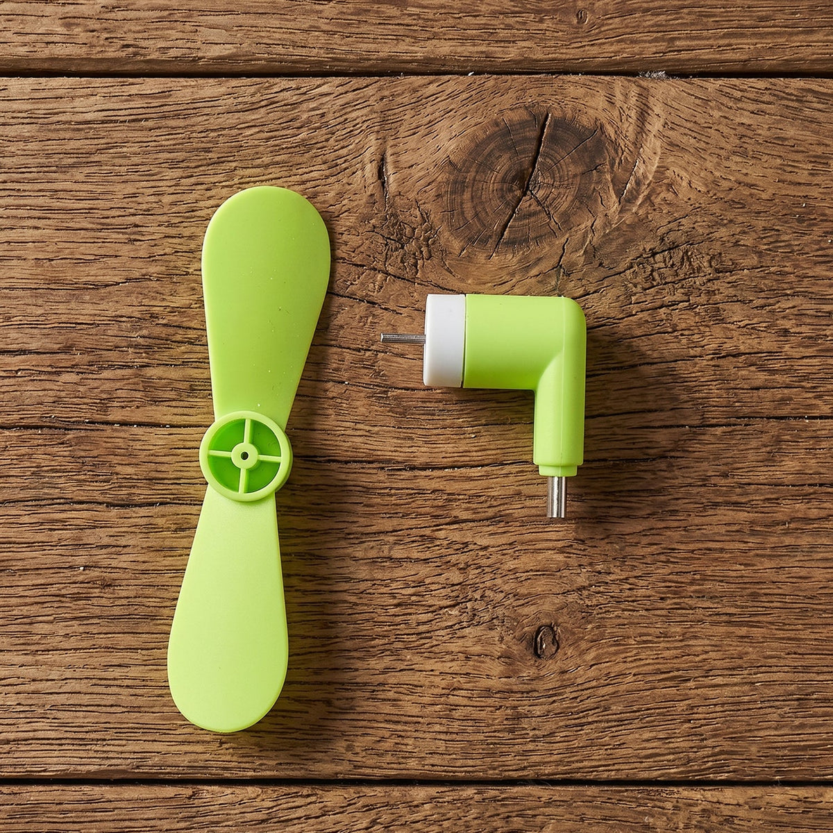 Mini USB-C Phone Fan
