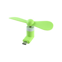 Mini USB-C Phone Fan