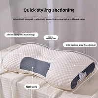 Cervical Support Pillow