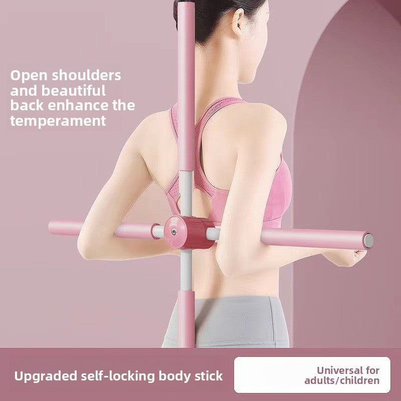 Yoga posture corrector