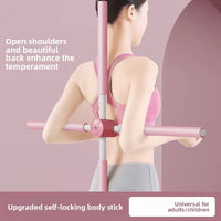 Yoga posture corrector