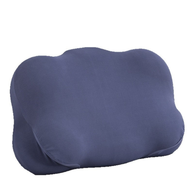 Ergonomic Butterfly Memory Foam Pillow
