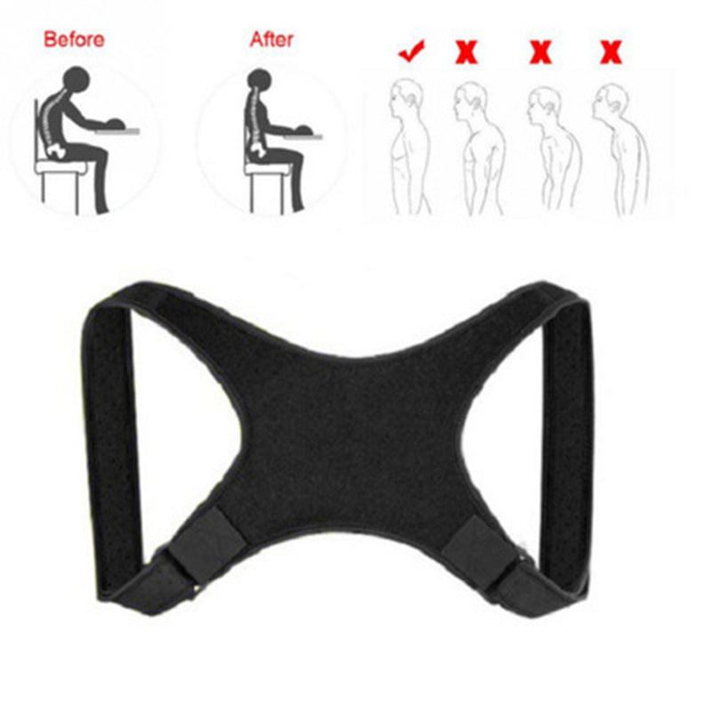 Universal Posture Corrector Brace