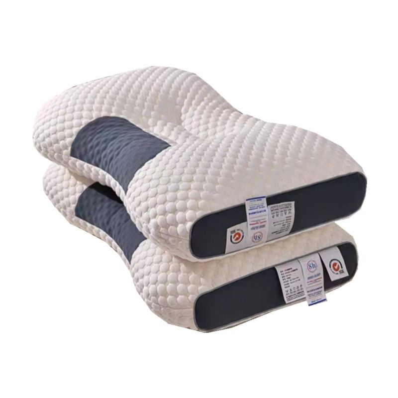 Cervical Support Pillow
