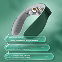 Cervical Neck Massager