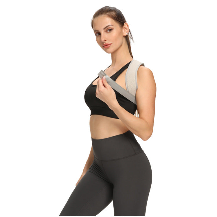 Premium clavicle posture corrector
