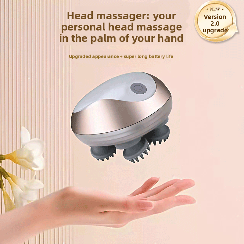 Head Massager