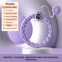 CorePulse Hoop