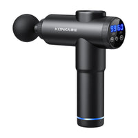 Fascial gun massager